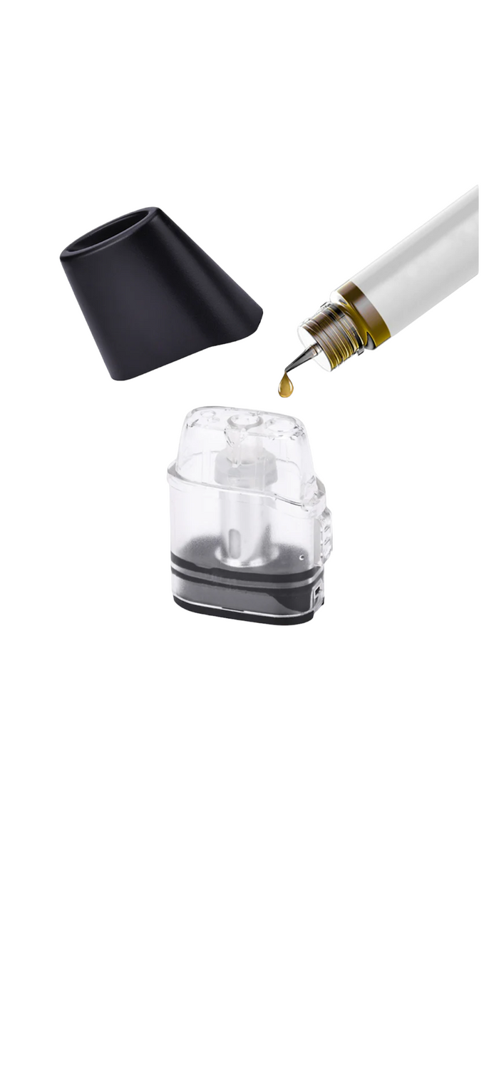 GEEKVAPE | ONE POD 0.8ohm | 3 PACK