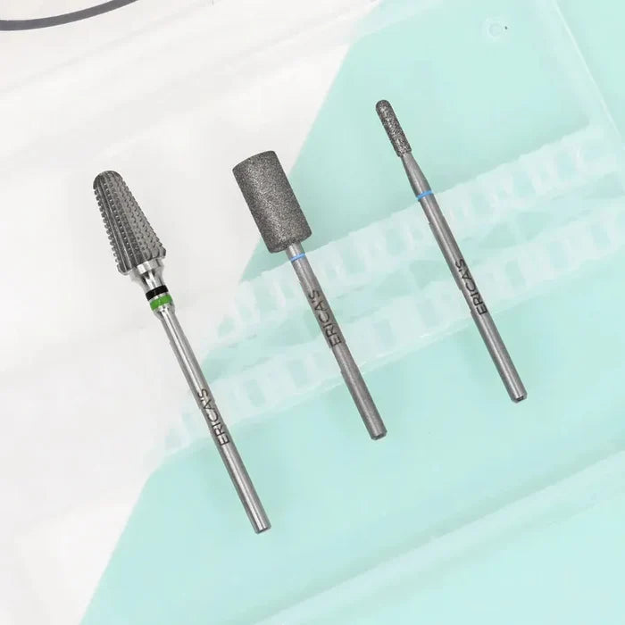 Gel Polish Removal Kit-TOOLS, Efile Accessories, Efile Bits, Erica's ATA, Implements-Erica's-Gel Essentialz
