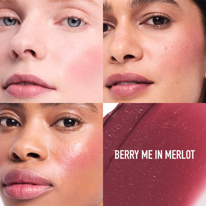 Berry Me In Merlot