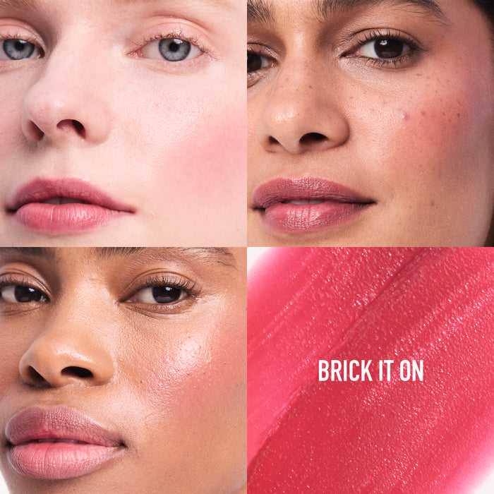 Brick It On