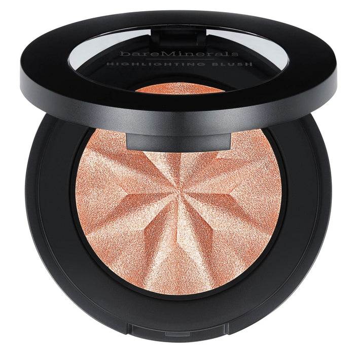 Peach Glow