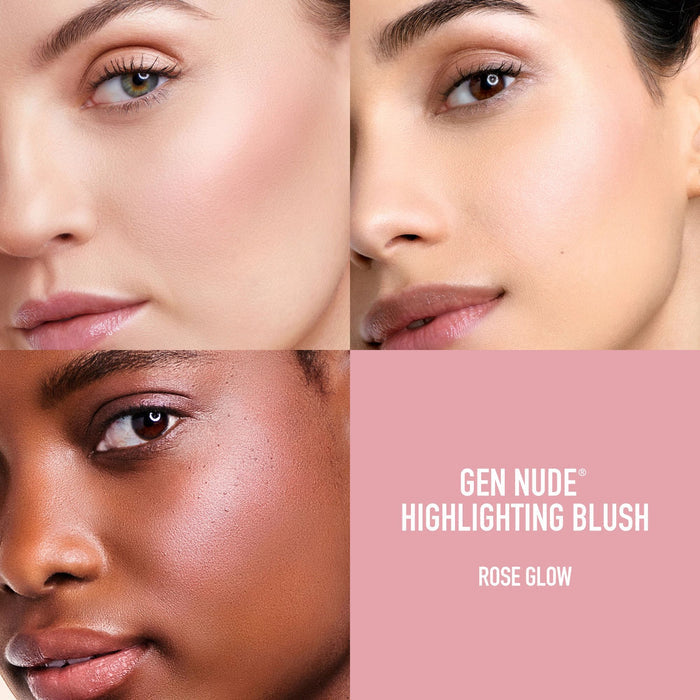 Rose Glow