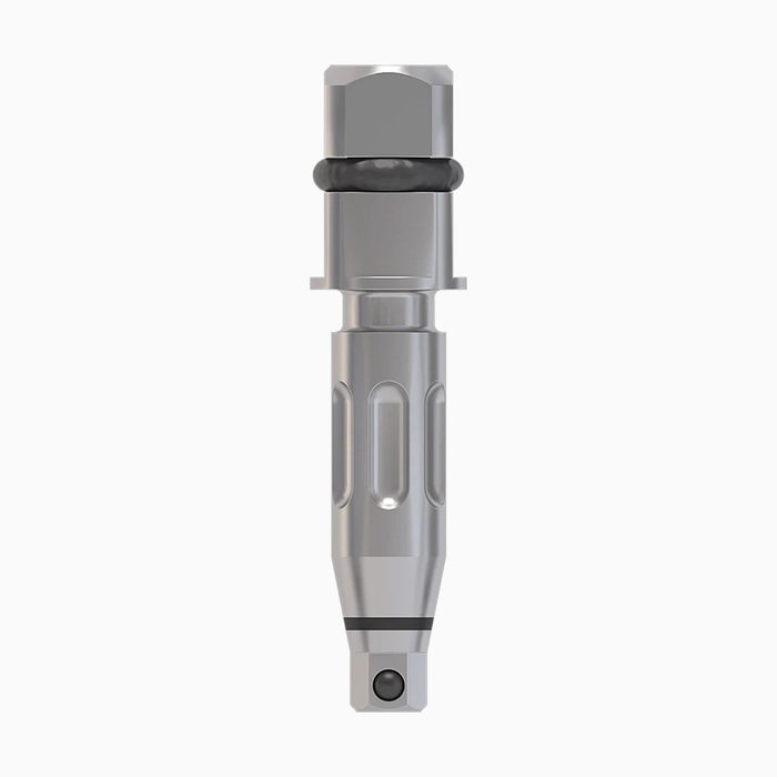 GENESIS ACTIVE™ Implant Driver, Short, 20.0 mm - (Ratchet)