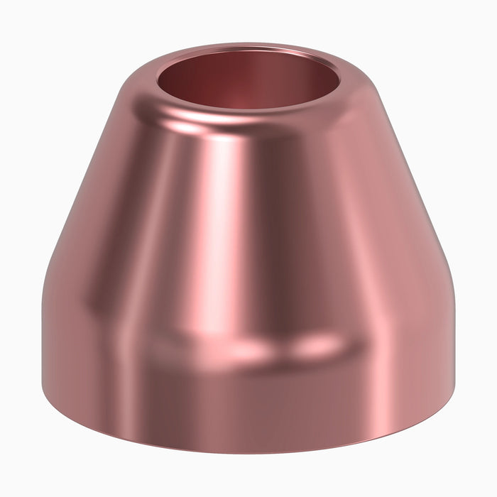 GENESIS ACTIVE™ Multi-Unit Healing Cap, WP