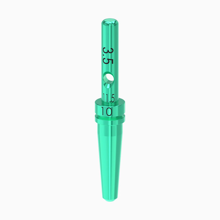 GENESIS® Depth Gauge Ø3.5x8.5-10 mm