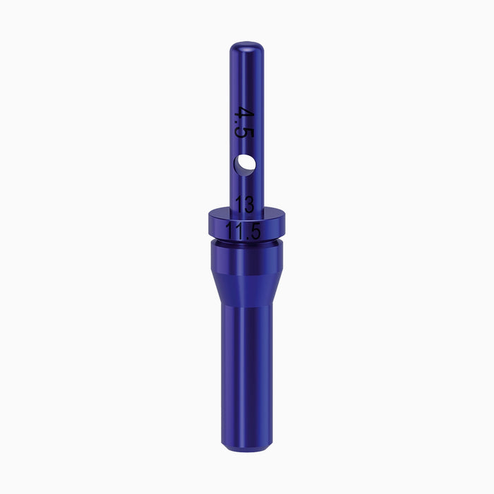 GENESIS® Depth Gauge Ø4.5X11.5-13 mm