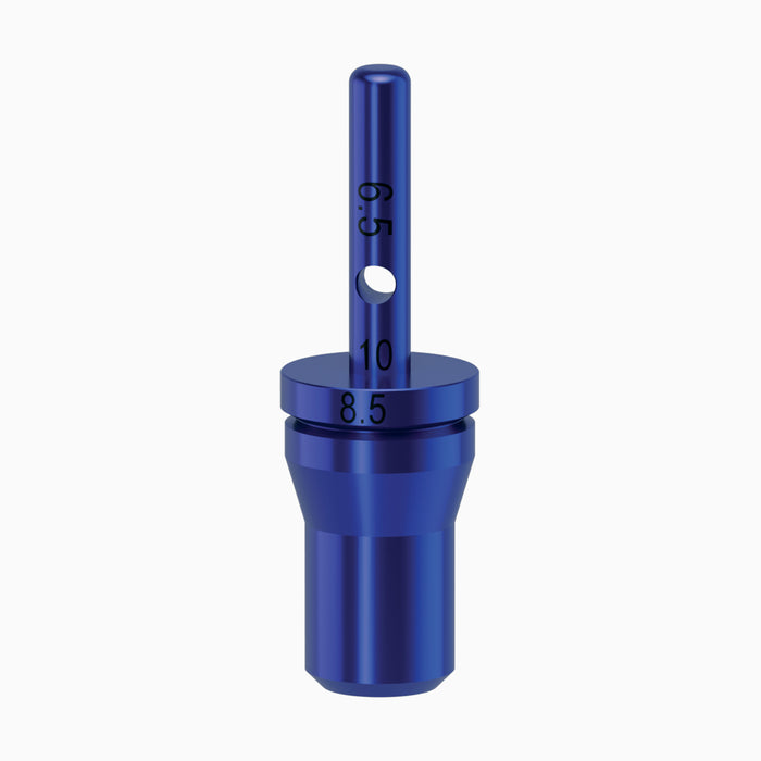 GENESIS® Depth Gauge Ø6.5X8.5-10 mm