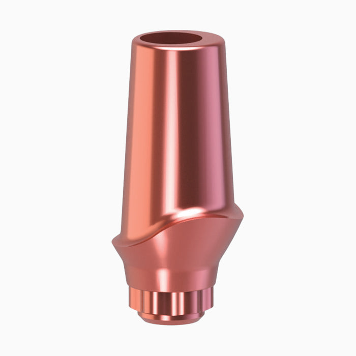 GENESIS® Esthetic Contour Titanium 6.0x1 Cuff 4.5