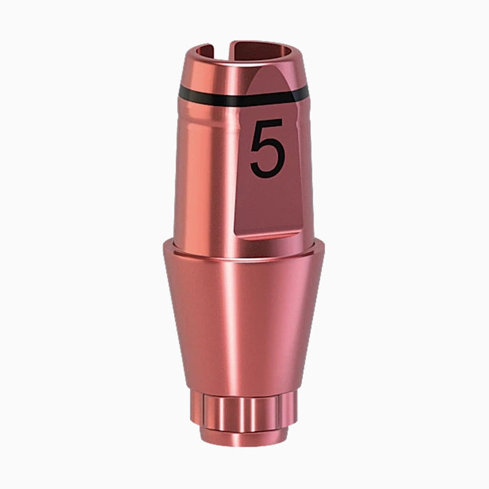 GENESIS® Quick Abutment, SD, Ø3.5/3.8, F5.0 x C3.0 mm