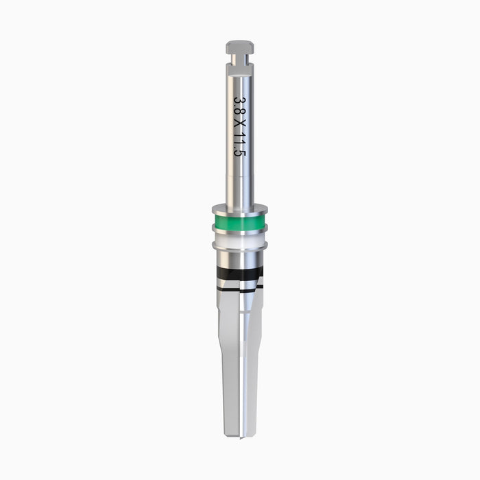 GENESIS® Tapered Drill Ø3.8 x 11.5 mm