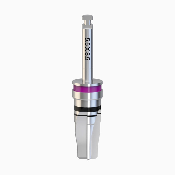 GENESIS® Tapered Drill Ø5.5 x 8.5 mm