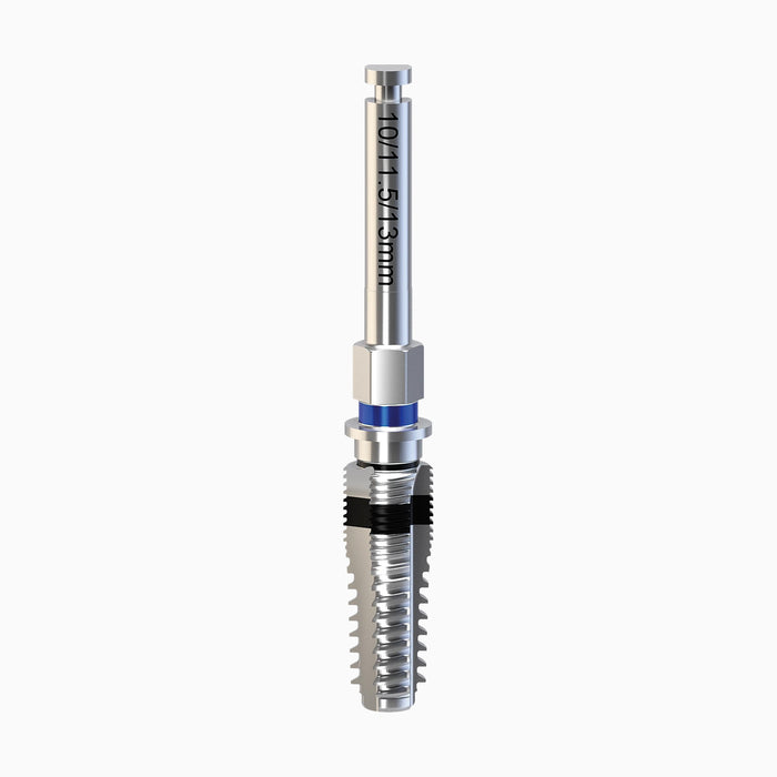 GENESIS® Tapered Tap 4.5x10-13 mm