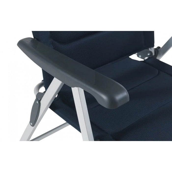 Geraldton XL 7 Position Camping Chair