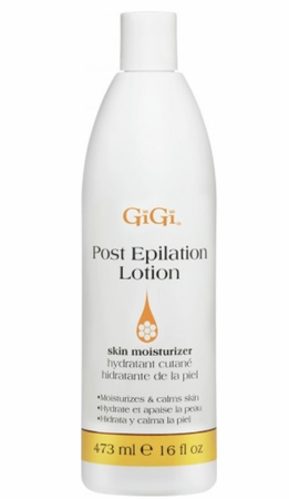 GIGI Post Epilation LTN 16oz