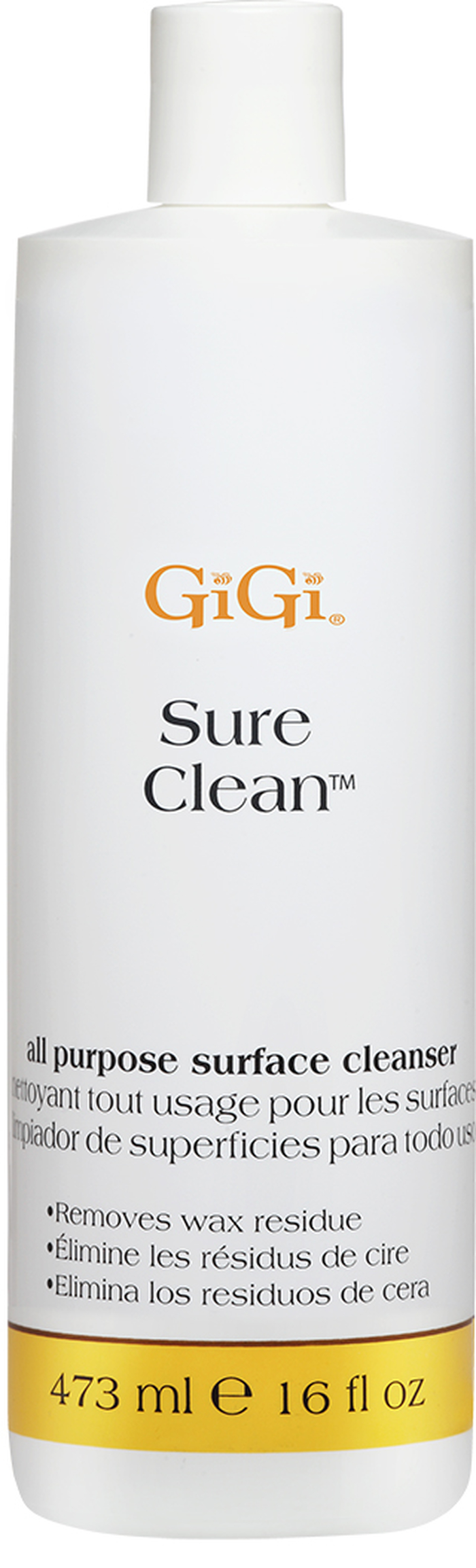 GIGI Sure Clean 16oz