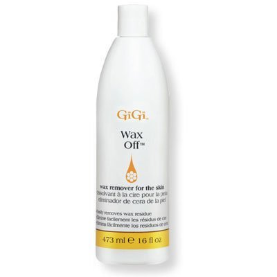 GIGI Wax Off 16oz