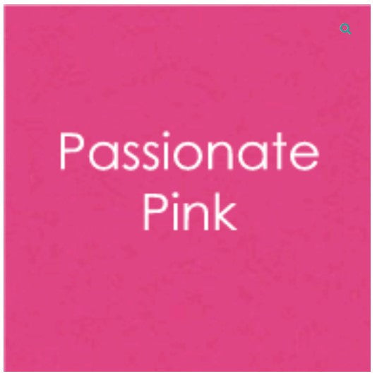 Gina K. Designs - Heavy Weight Cardstock - Passionate Pink. Heavy Base Weight Card Stock- perfect for card bases and layering. This pack contains 10 sheets of 8 1/2" X 11" Pure Luxury card stock.100lb. Available at Embellish Away located in Bowmanville Ontario Canada.
