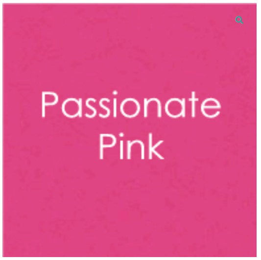 Gina K. Designs - Heavy Weight Cardstock - Passionate Pink. Heavy Base Weight Card Stock- perfect for card bases and layering. This pack contains 10 sheets of 8 1/2" X 11" Pure Luxury card stock.100lb. Available at Embellish Away located in Bowmanville Ontario Canada.