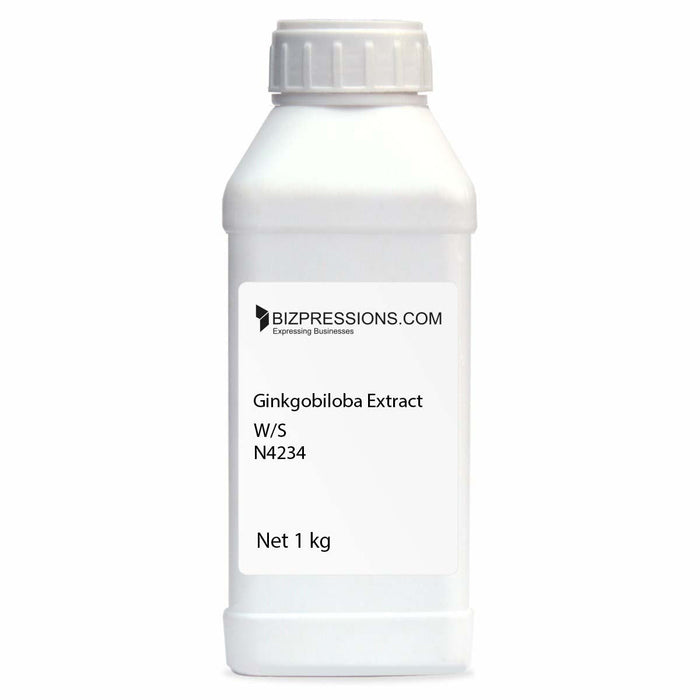 Ginkgobiloba Extract
