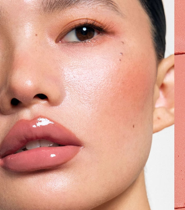 Girlcult Nanyang Series Mood Blush 2.6g