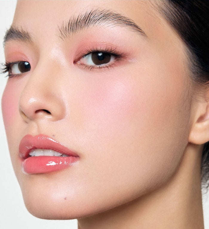 Girlcult Nanyang Series Mood Blush 2.6g