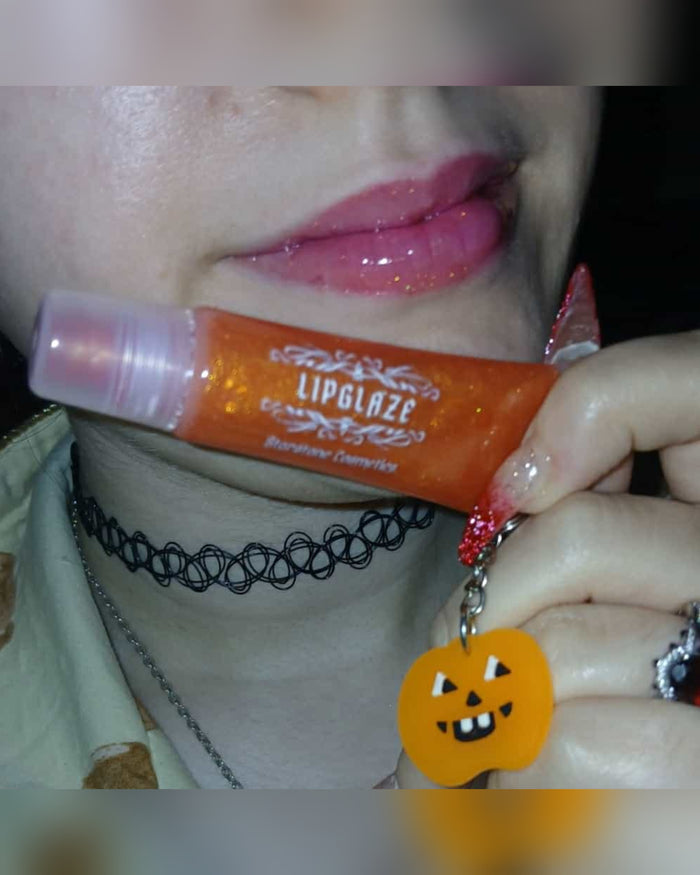 Glossy Gourd