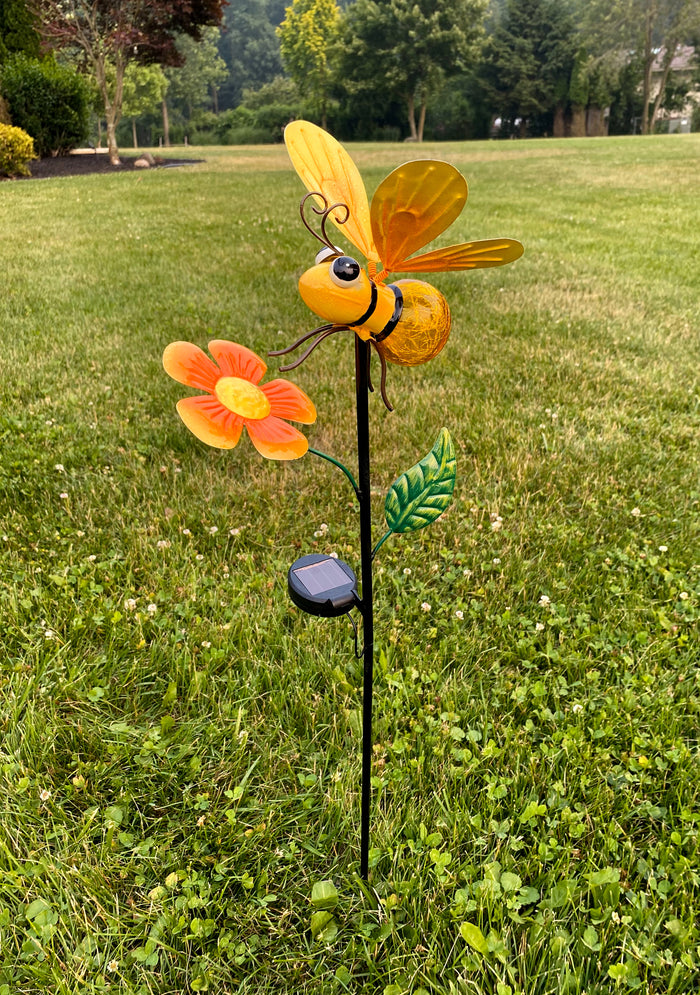 Glow Bee