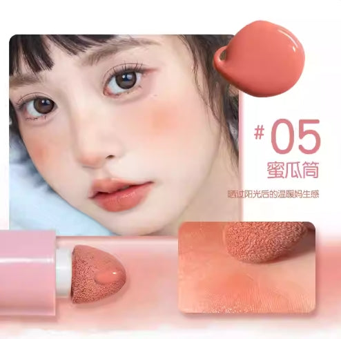 GOGOTALES Powder Jelly Water Soft Blush Liquid 7.8g