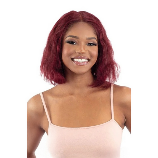 Golden 100% Human Hair Haven