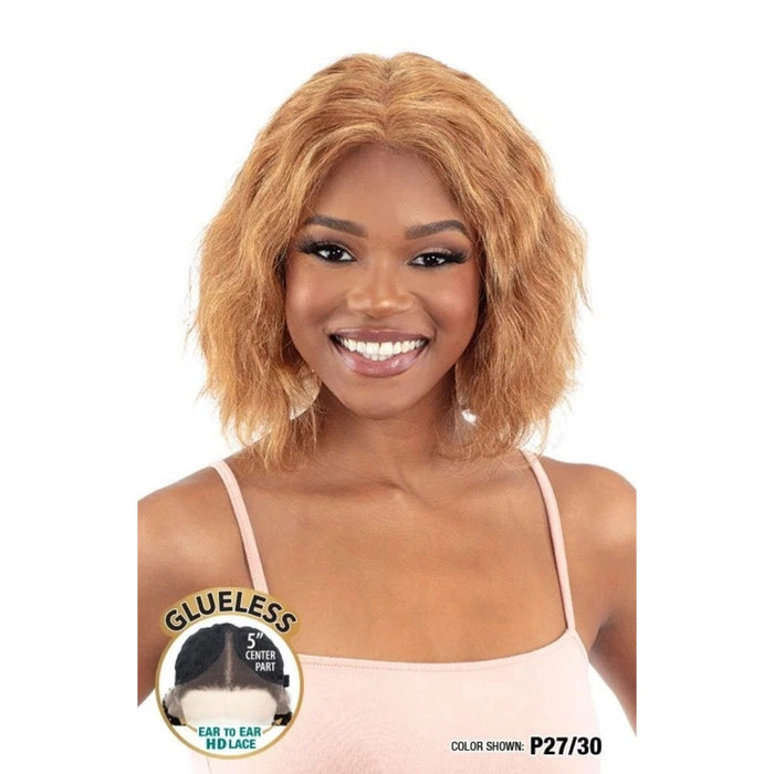 Golden 100% Human Hair Haven