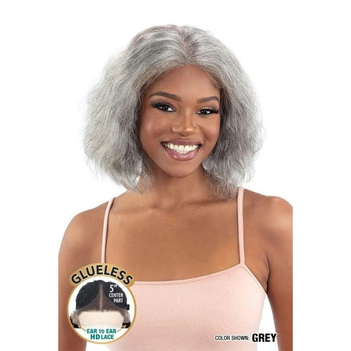 Golden 100% Human Hair Haven