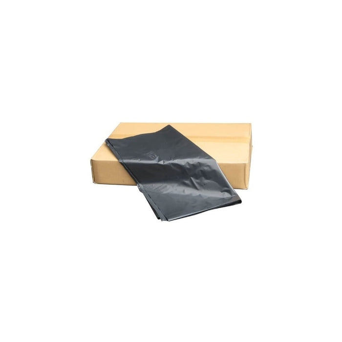 Goliath Heavy Duty Black Bags Per/200