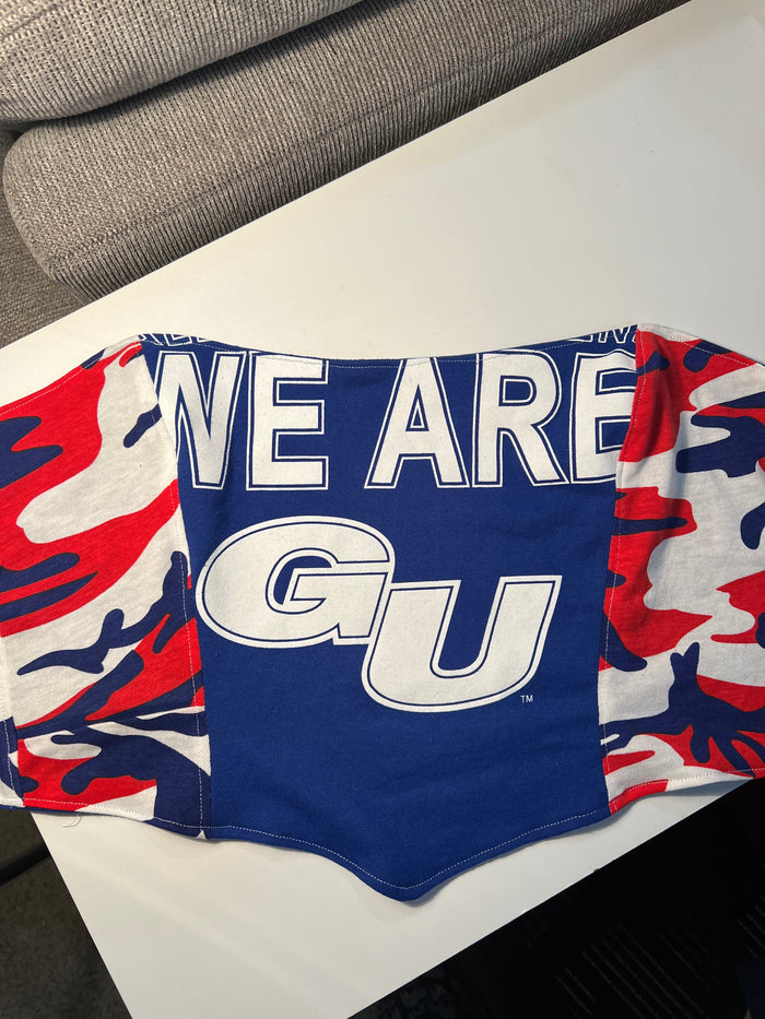 Gonzaga Bulldogs Bustier Womens - Fits size M best