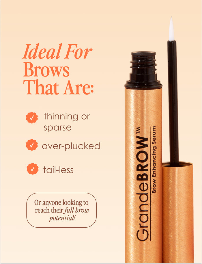 GrandeBROW