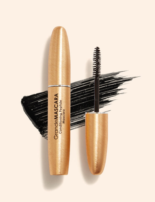 Black | GrandeMASCARA
