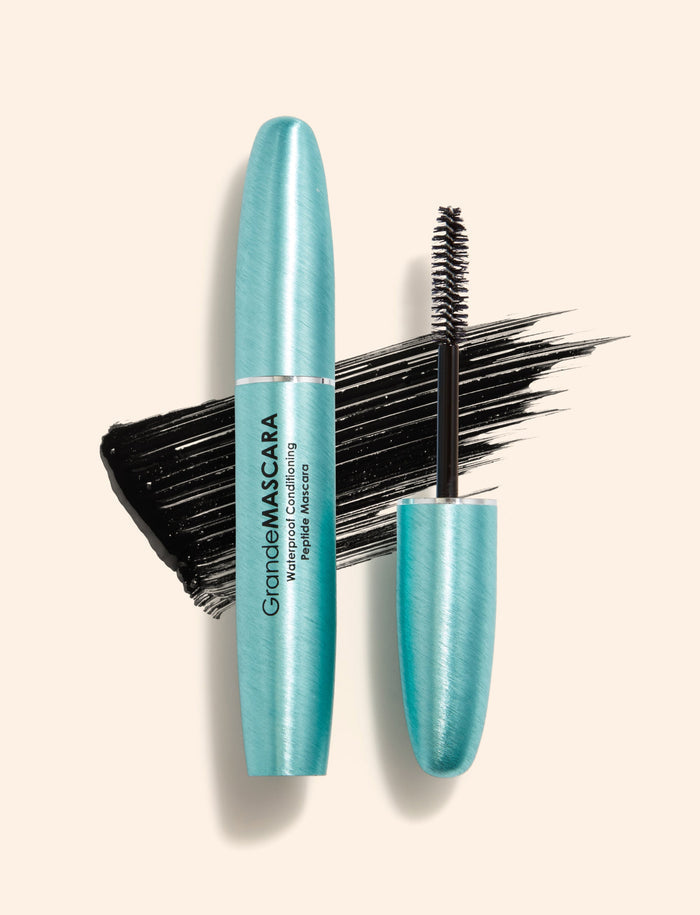 Waterproof | GrandeMASCARA