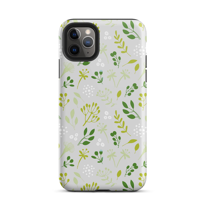 Glossy / iPhone 11 Pro Max / Green