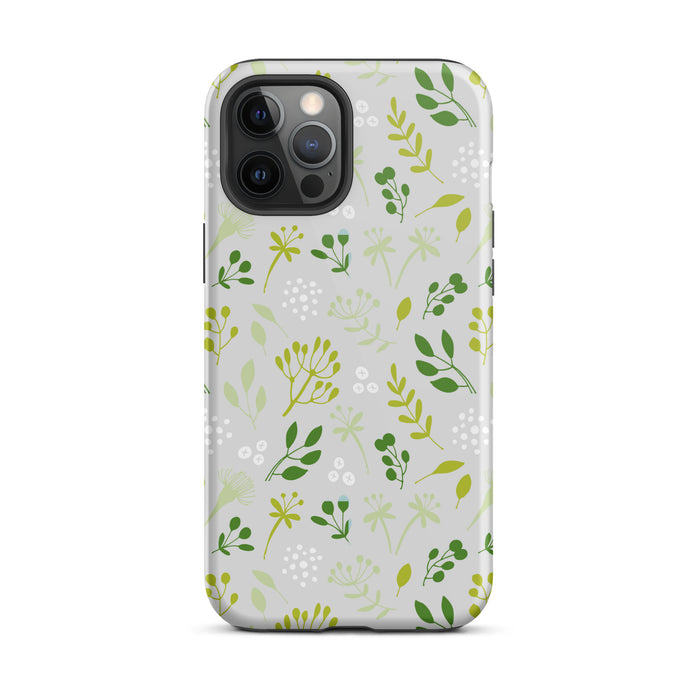 Glossy / iPhone 12 Pro Max / Green