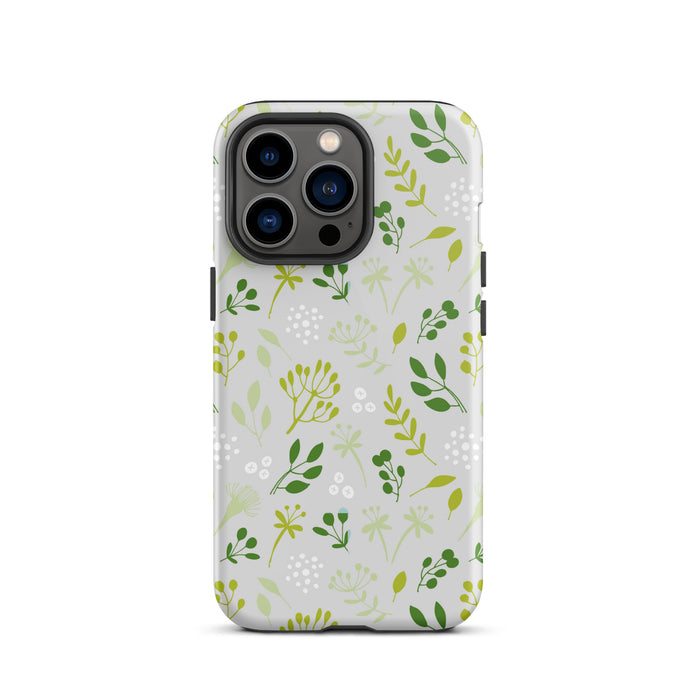 Glossy / iPhone 13 Pro / Green