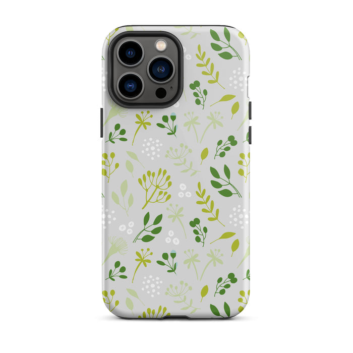 Glossy / iPhone 13 Pro Max / Green