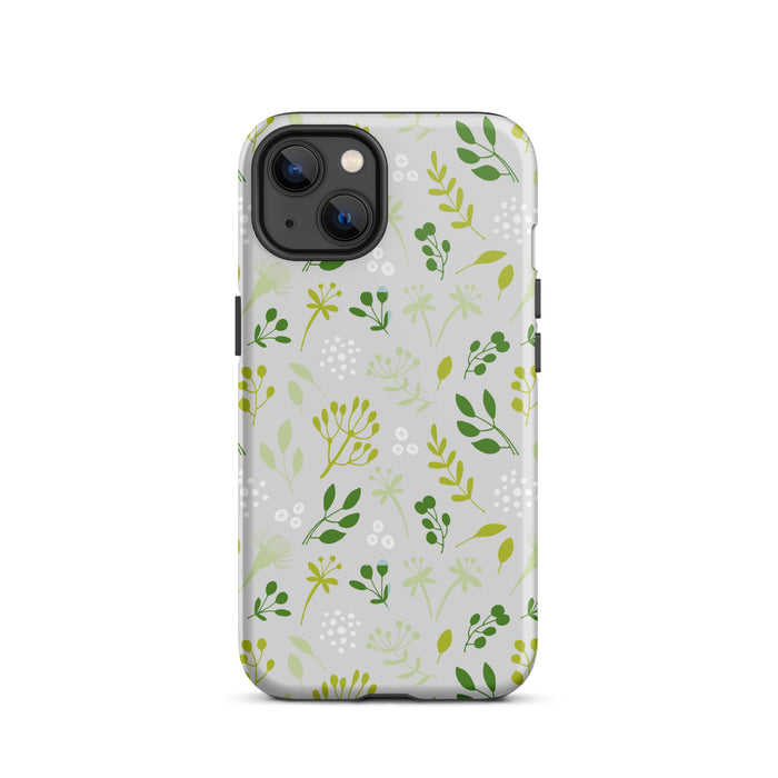 Glossy / iPhone 13 / Green