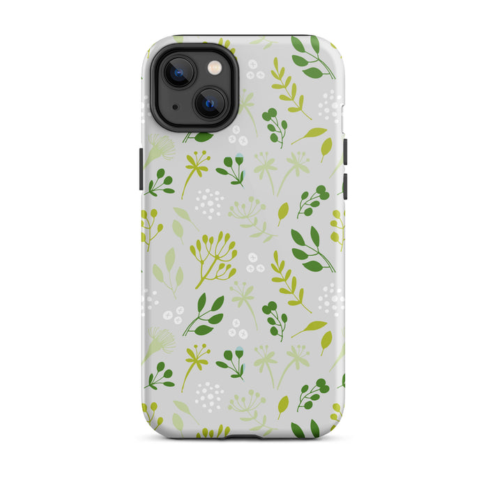 Glossy / iPhone 14 Plus / Green