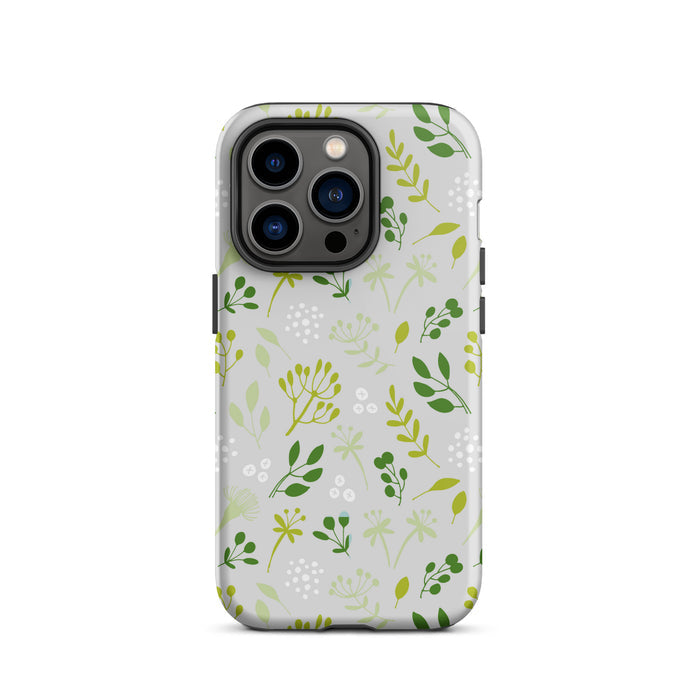 Glossy / iPhone 14 Pro / Green