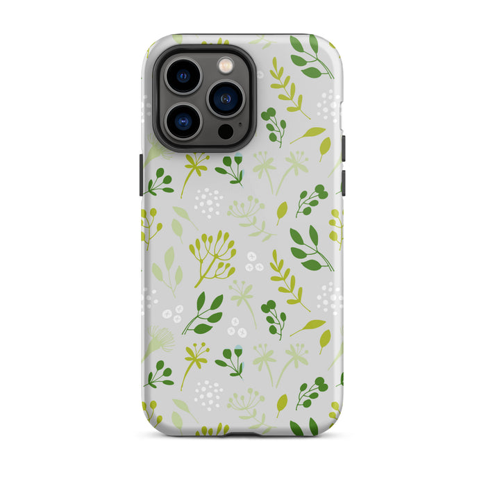 Glossy / iPhone 14 Pro Max / Green