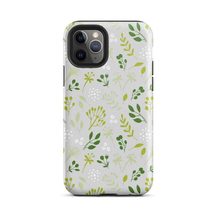 Glossy / iPhone 11 Pro / Green