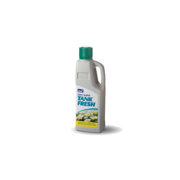 Grey Water Tank Fresh 2L