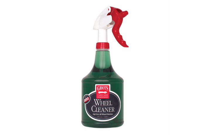 Griot's Garage 11106SP Wheel Cleaner - 35 oz.