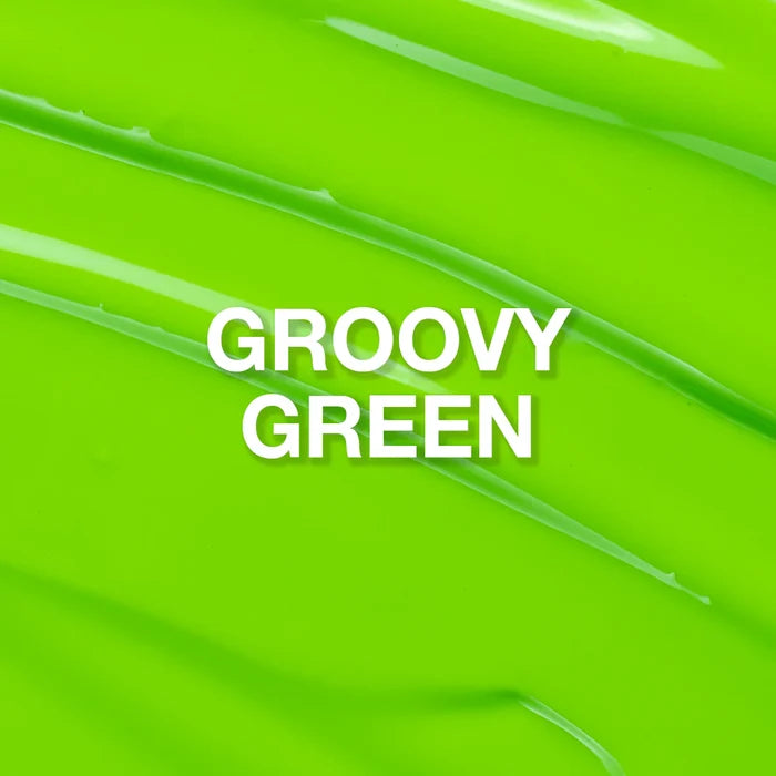Groovy Green, ButterCream Color Gel, 5 mL