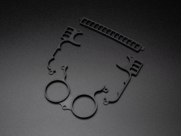 GTB PRO Light guides
