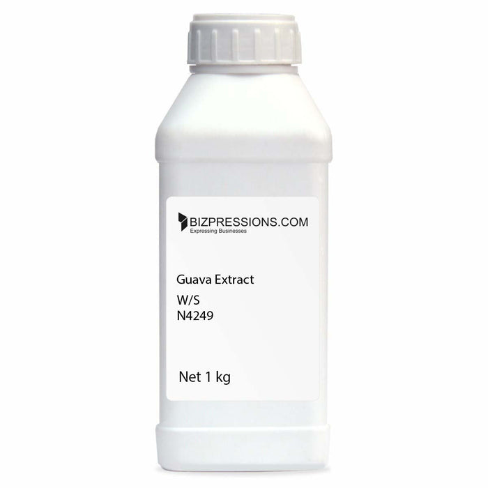 Guava Extract